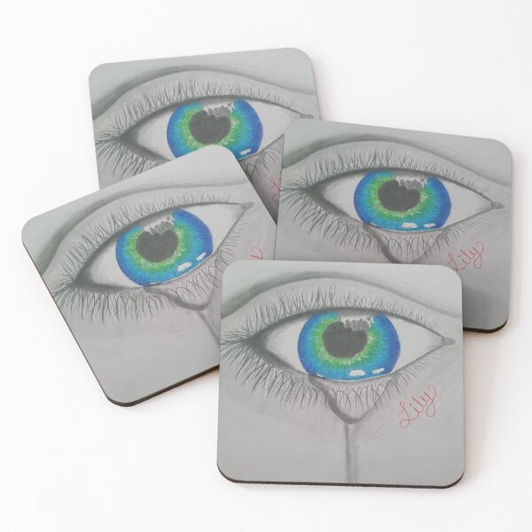 Item preview, eye to the soul designed and sold by lilywilson22.