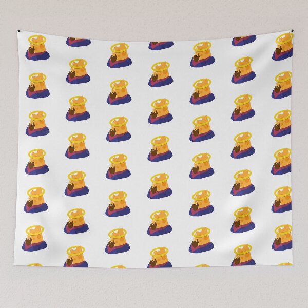 Item preview, Cheesus designed and sold by Shores-Store.