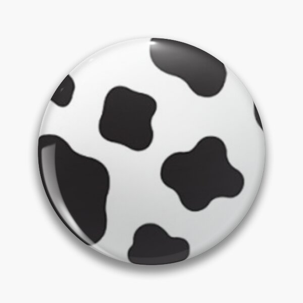 Item preview, Cow Print designed and sold by GroovySmolBean.