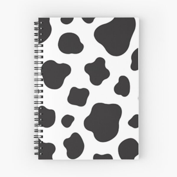 Item preview, Cow Print designed and sold by GroovySmolBean.