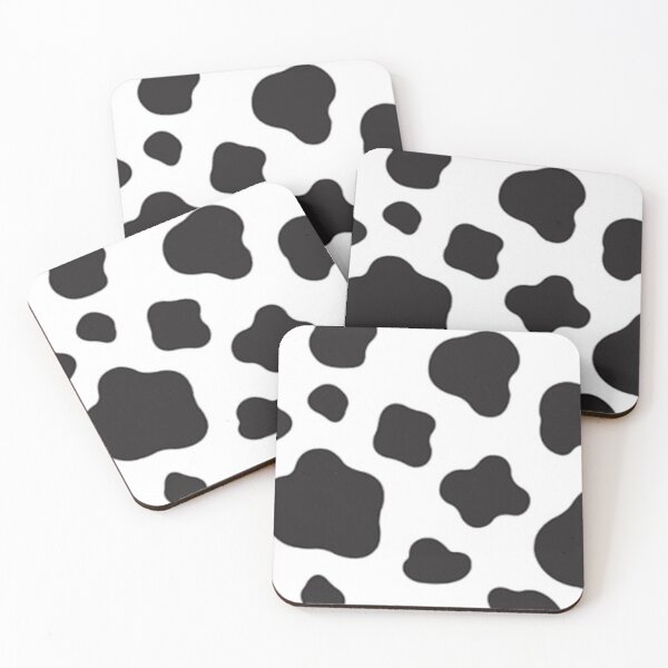 Item preview, Cow Print designed and sold by GroovySmolBean.