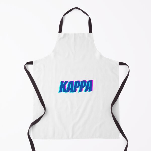 Item preview, 80's Kappa Pop Block Letters designed and sold by Design-N-Dash.
