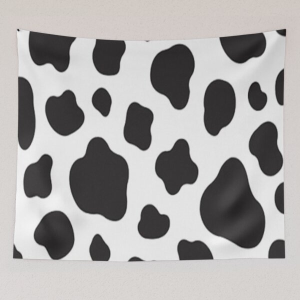 Item preview, Cow Print designed and sold by GroovySmolBean.