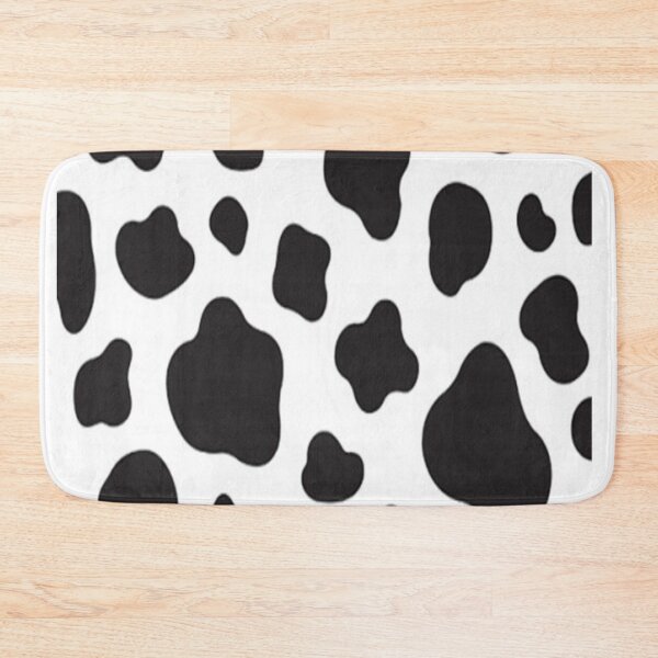 Item preview, Cow Print designed and sold by GroovySmolBean.