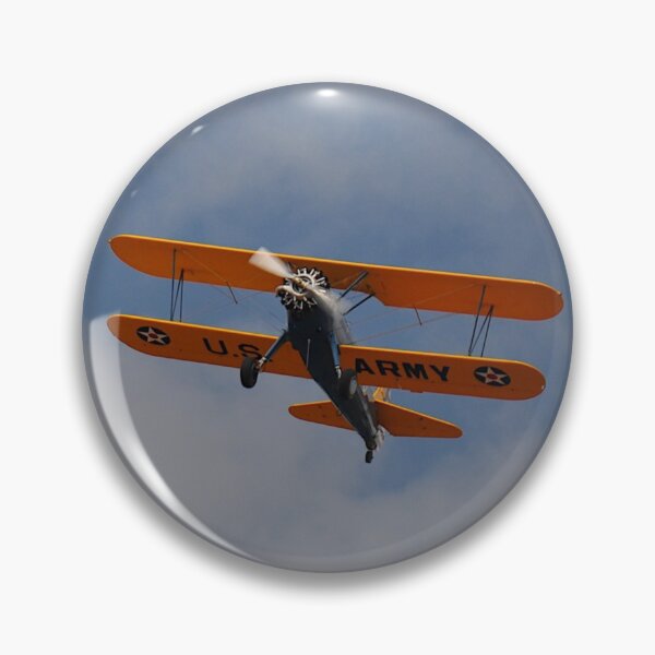 Artikelvorschau, 2019 Temora - Tiger Moth & Steerman Formation entworfen und verkauft von muz2142.