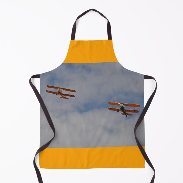 Item preview, 2019 Temora - Tiger Moth & Steerman Formation designed and sold by muz2142.