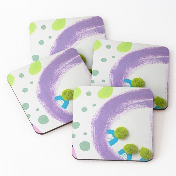 Item preview, bubbly designed and sold by ashfingerpaints.