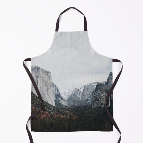 Item preview, Scenic View of Mountains | Nature | Foliage | Cold | Landscape | Photography designed and sold by ThoughtfulS.