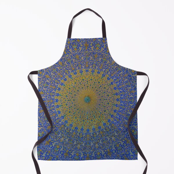 Item preview, Islamic Arabesque Art designed and sold by garhoud.