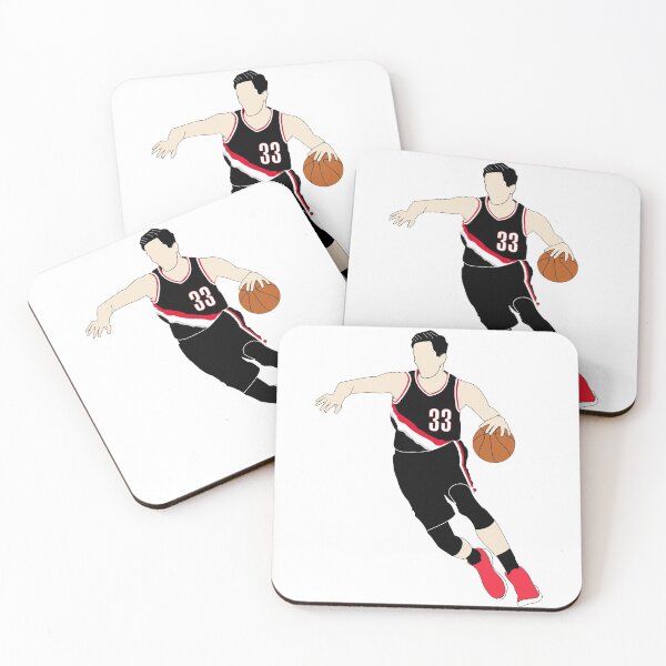 Item preview, Zach Collins designed and sold by TheKevin 27.