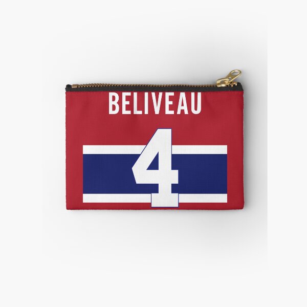 Item preview, Jean Beliveau designed and sold by positiveimages.