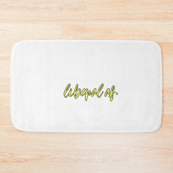 Item preview, liberal af designed and sold by kersynmcbride.