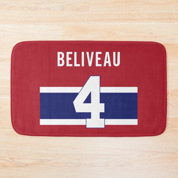Item preview, Jean Beliveau designed and sold by positiveimages.