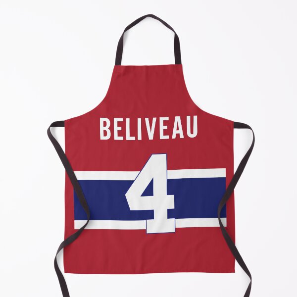 Item preview, Jean Beliveau designed and sold by positiveimages.