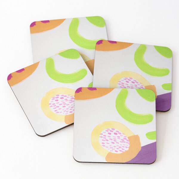 Item preview, fruity designed and sold by ashfingerpaints.