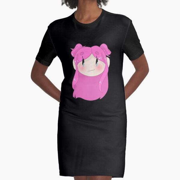 Ldshadowlady Minecraft Dresses Redbubble - little kelly roblox work at a pizza place