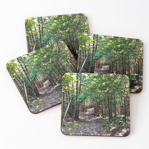 Item preview, The Woods designed and sold by jusdowski.