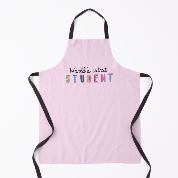 Item preview, Student Gifts | World's cutest Student designed and sold by betternotes.