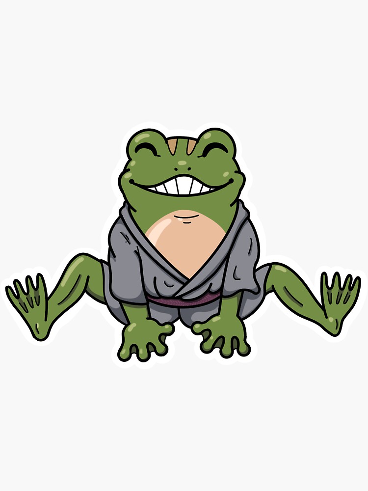Aogaeru de CookieKittyCo