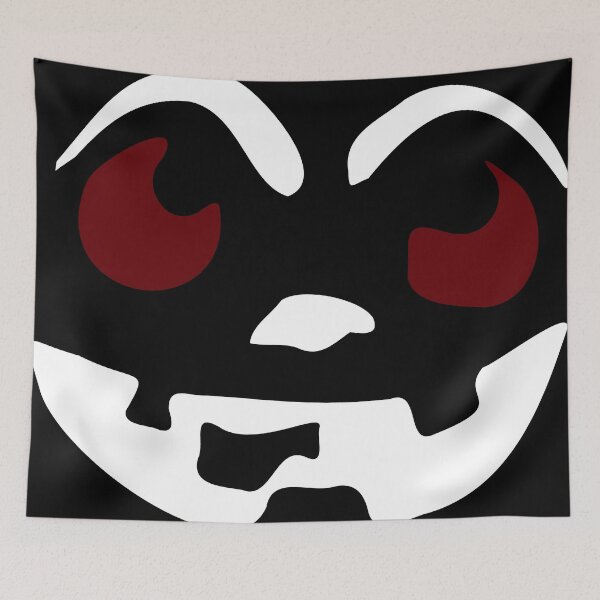 Item preview, Scary mask designed and sold by Francesko221.