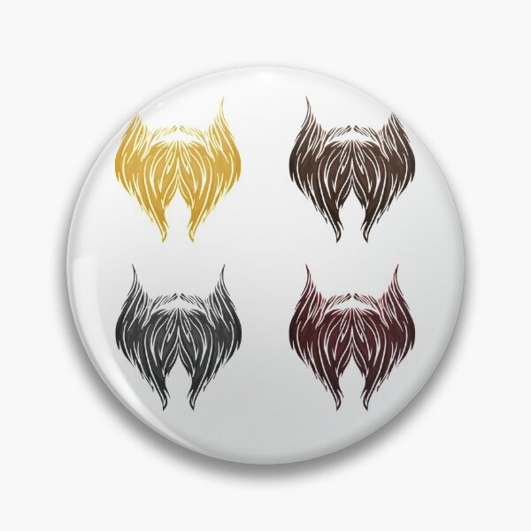 Item preview, Beards designed and sold by MisterGooseShop.