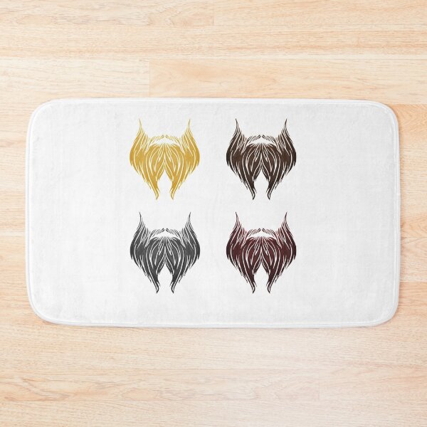 Item preview, Beards designed and sold by MisterGooseShop.