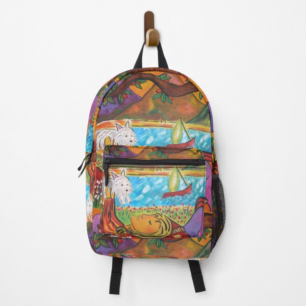 Item preview, Lean on Me designed and sold by Elly Fitzig.