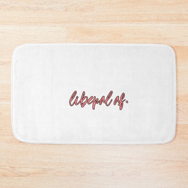 Item preview, liberal af designed and sold by kersynmcbride.