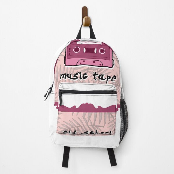 Item preview, Music Tape Vintage rose - digital paint by Iona Art Digital designed and sold by IonaArtDigital.