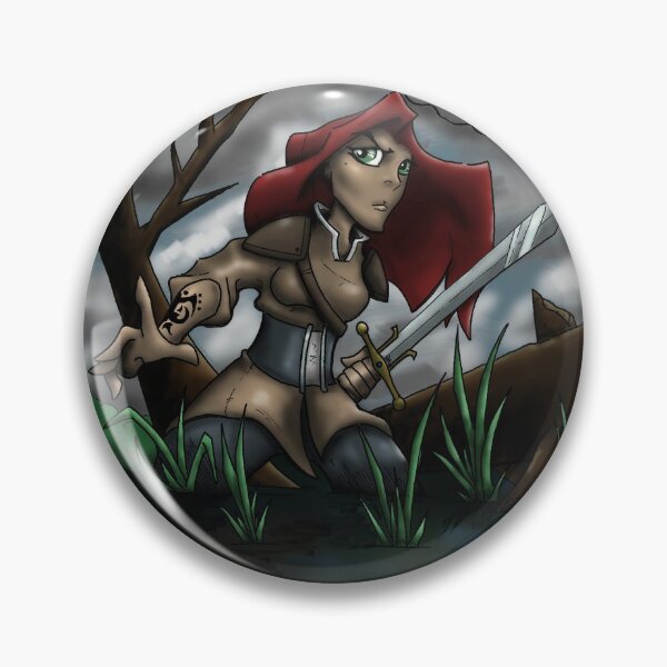 Item preview, Level 5 Adventurer designed and sold by SwordandBoard.