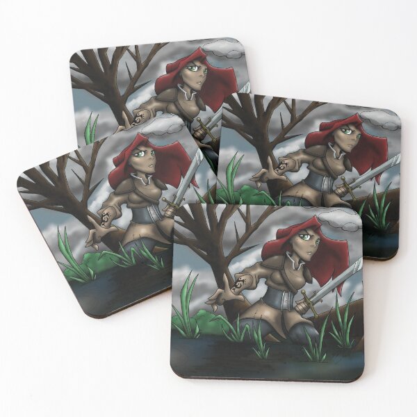 Item preview, Level 5 Adventurer designed and sold by SwordandBoard.