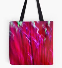 Waves Tote Bag