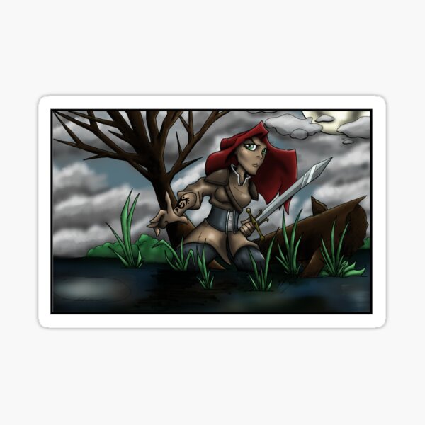 Item preview, Level 5 Adventurer designed and sold by SwordandBoard.