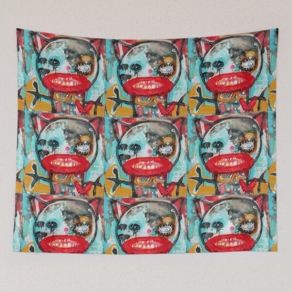 Item preview, Problem Child designed and sold by lana guerra.