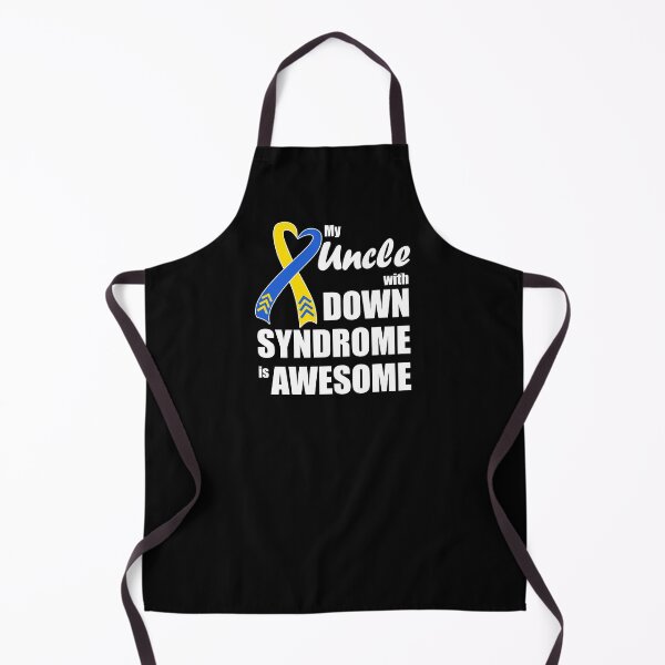 Item preview, My Uncle with Down Syndrome is Awesome designed and sold by ADownLife.