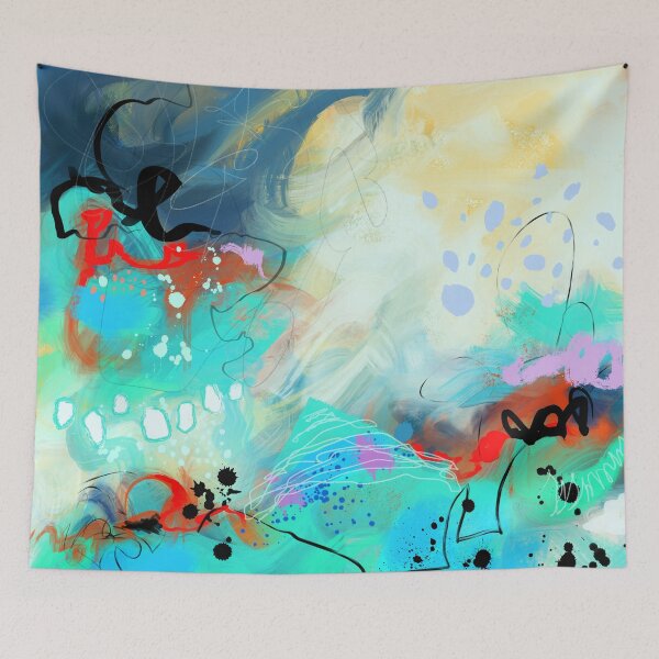 Item preview, Caribbean designed and sold by Chantal Proulx.