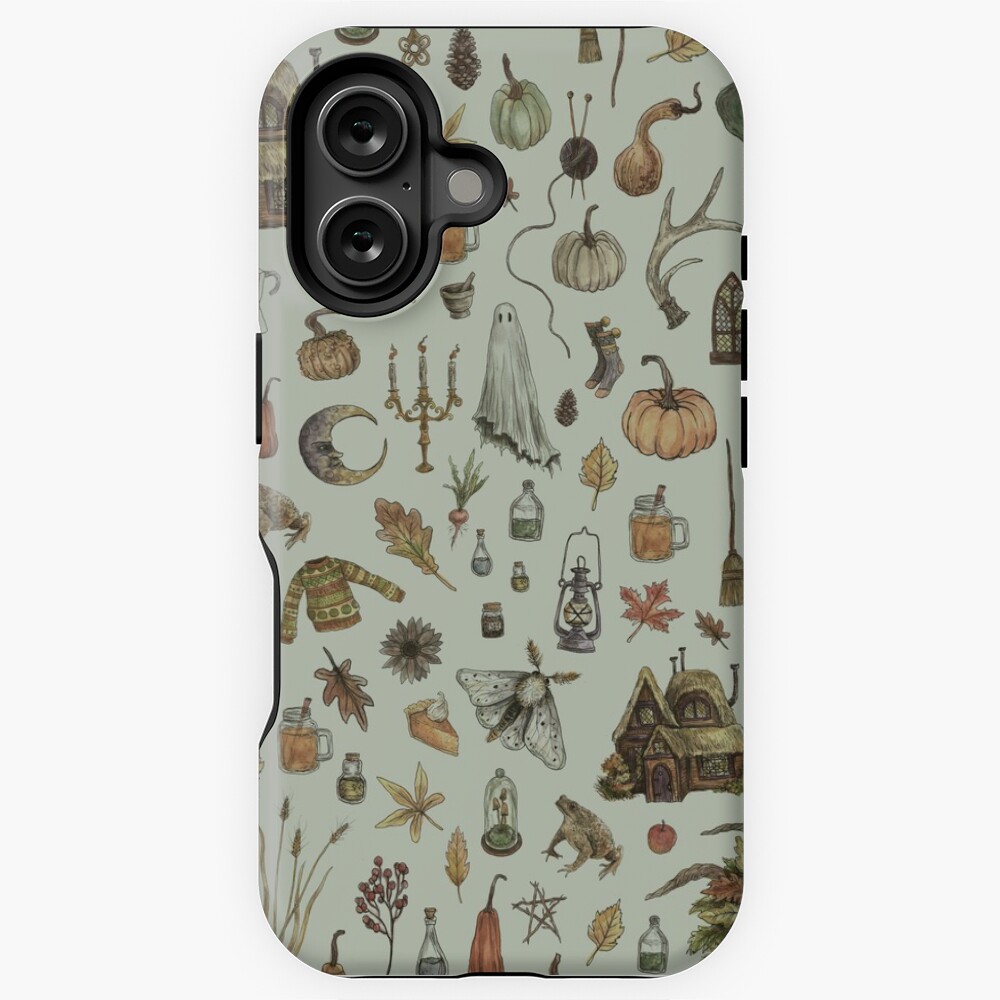 Item preview, iPhone Tough Case designed and sold by brettisagirl.
