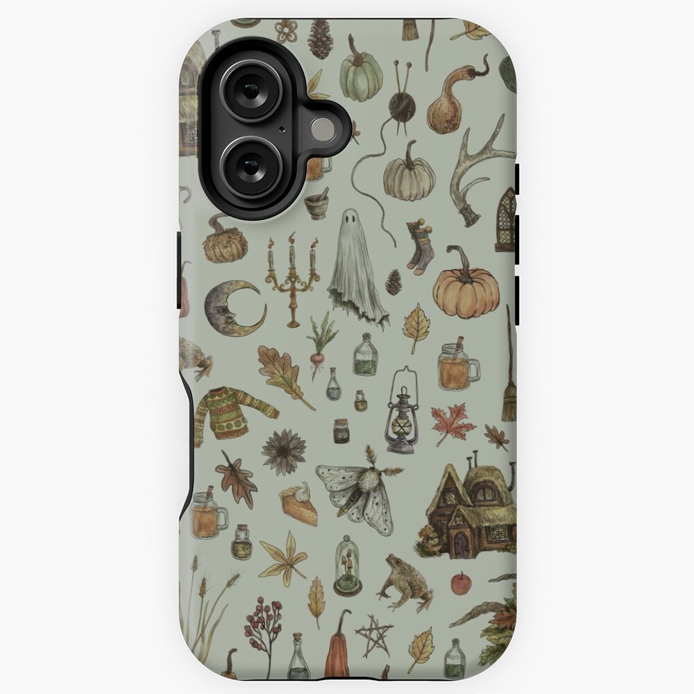 Item preview, iPhone Magsafe Tough Case designed and sold by brettisagirl.