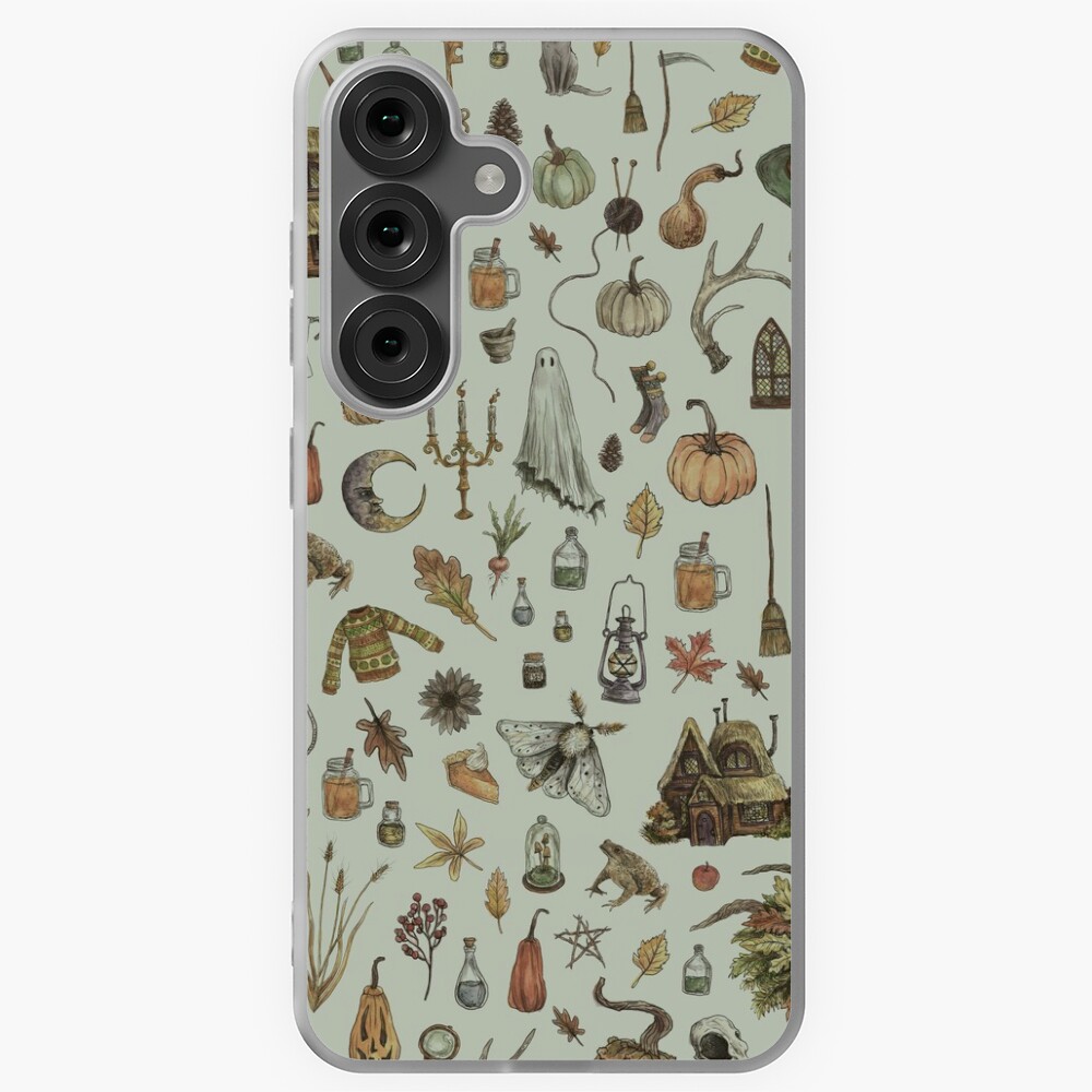 Item preview, Samsung Galaxy Soft Case designed and sold by brettisagirl.