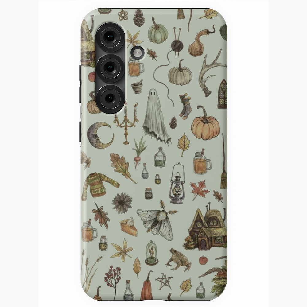 Item preview, Samsung Galaxy Tough Case designed and sold by brettisagirl.