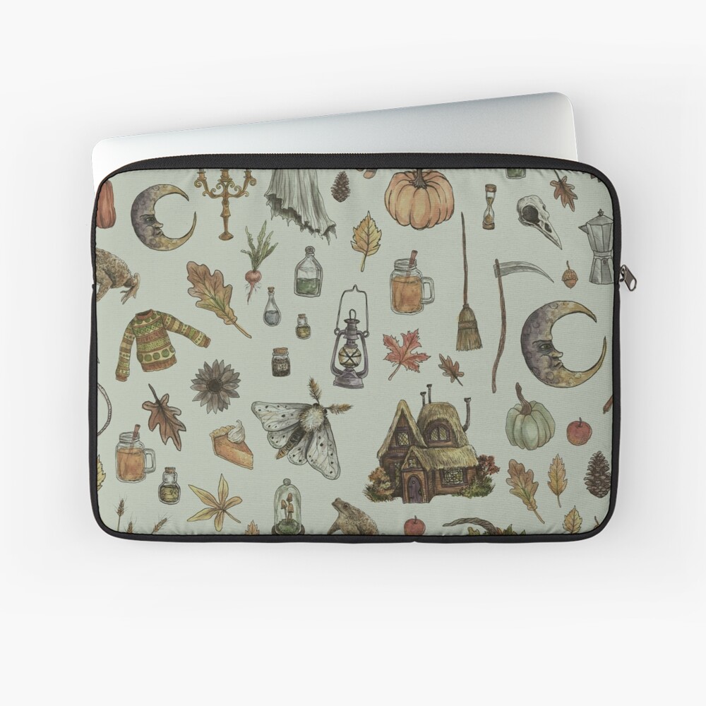 Item preview, Laptop Sleeve designed and sold by brettisagirl.