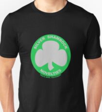 Silver Shamrock Novelties Unisex T-Shirt