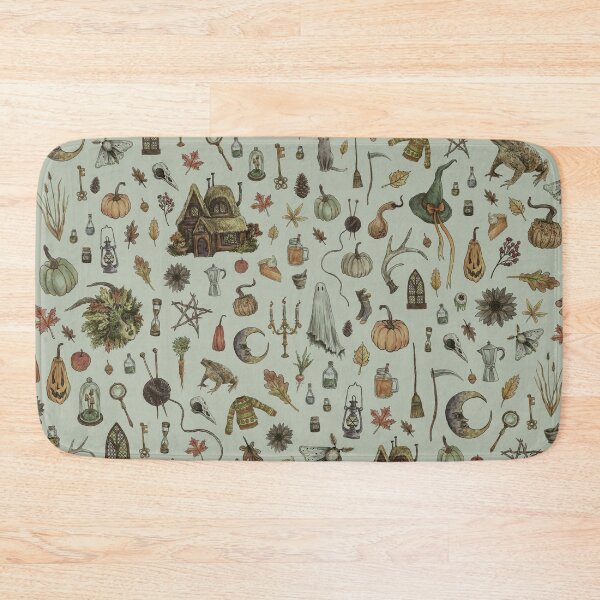 Item preview, Green Cozy Crone designed and sold by Brett Manning.