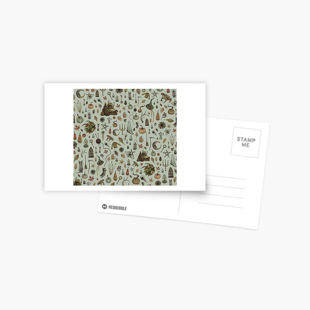 Item preview, Postcard designed and sold by brettisagirl.