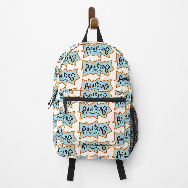 Item preview, Retro 90s Kid Adulting Vintage Y2K Nostalgia Aesthetic designed and sold by StudioBlack.