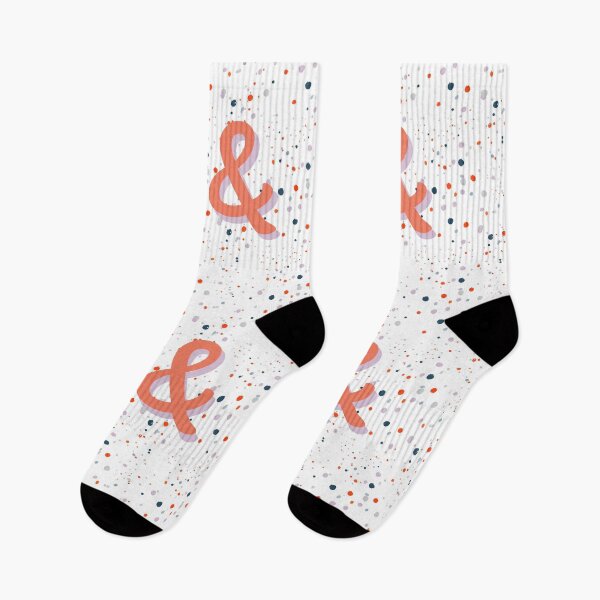Item preview, Ampersand - Y - Inclusividad designed and sold by flickertoaflame.