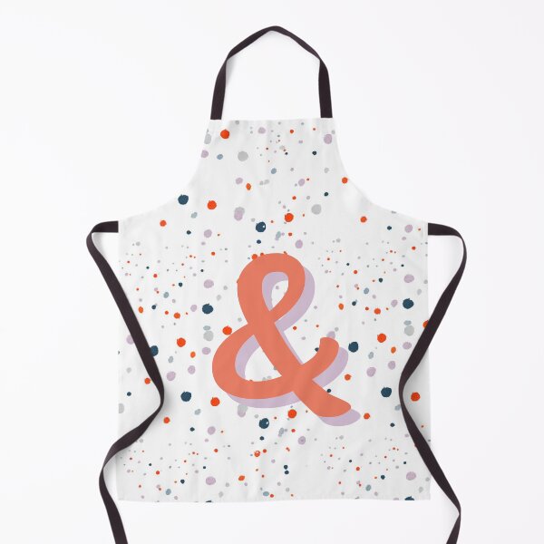 Item preview, Ampersand - And - Inclusivity designed and sold by flickertoaflame.