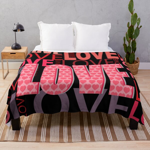 Item preview, Love Love Love designed and sold by Printedarts.