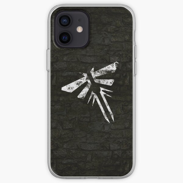 Look for the Light iPhone Soft Case