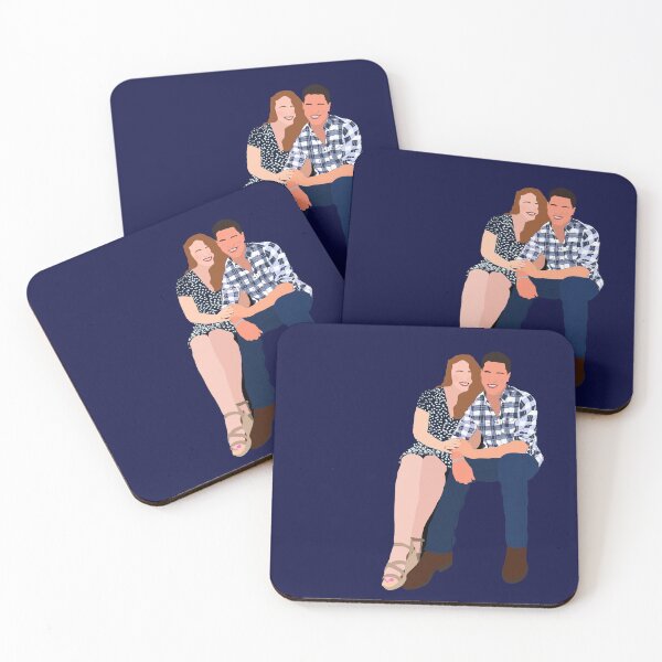 Item preview, Brooke & Cole 1 designed and sold by madelbug99.